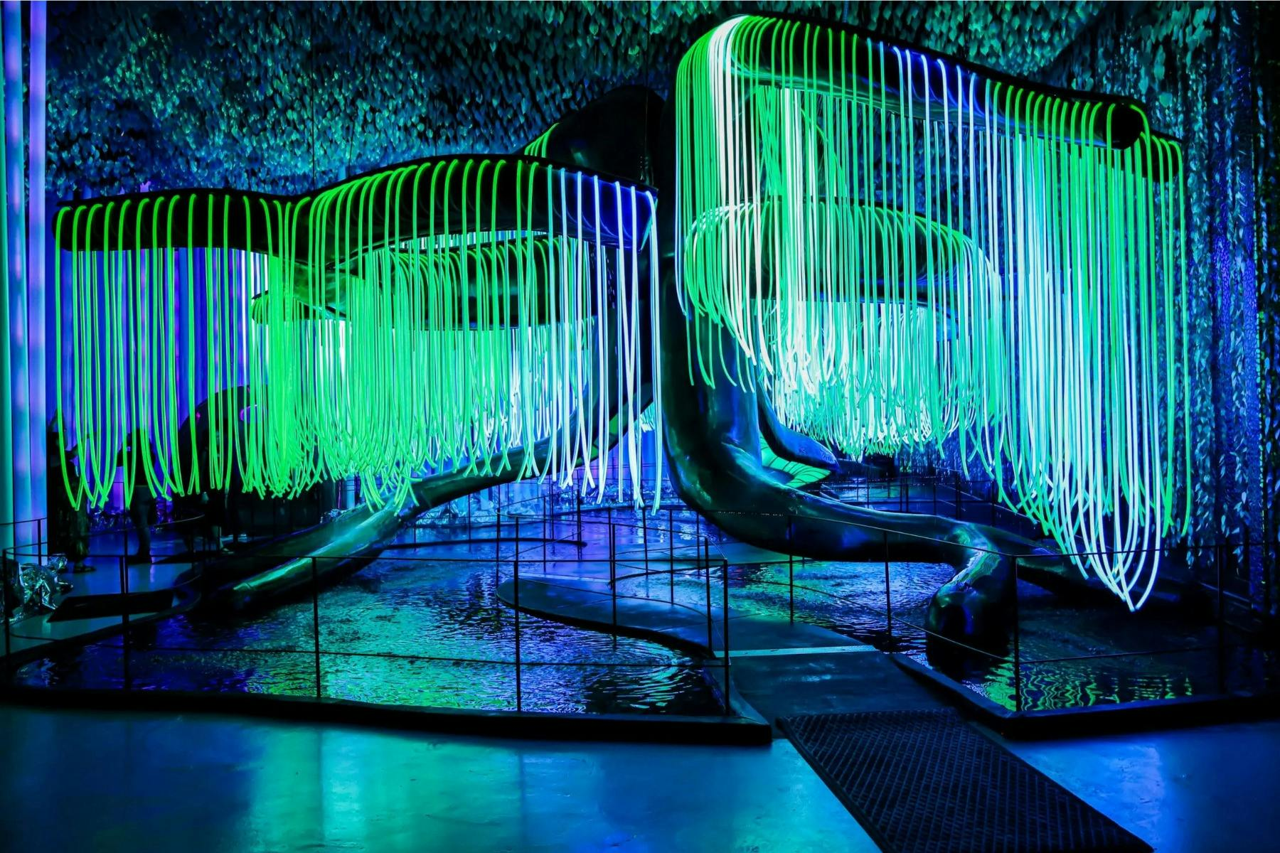 Otherworld Philadelphia Tickets - Photo 1 of 8